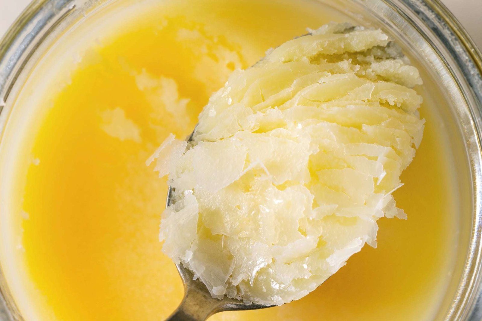 The Beneficial Reality To Easy WeightLoss With Ghee — IVAC Ayurvedic