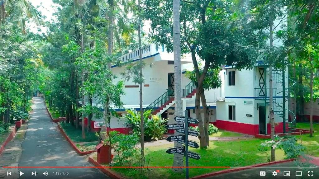 Standard Non Airconditioned Rooms — IVAC Ayurvedic Centre India