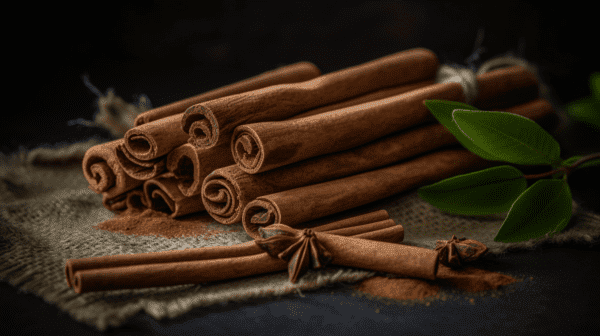 The Astonishing Power Of Cinnamon — IVAC Ayurvedic Centre India