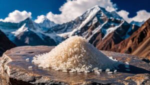 This Rice Doesn’t Spike Sugar, Here’s Why